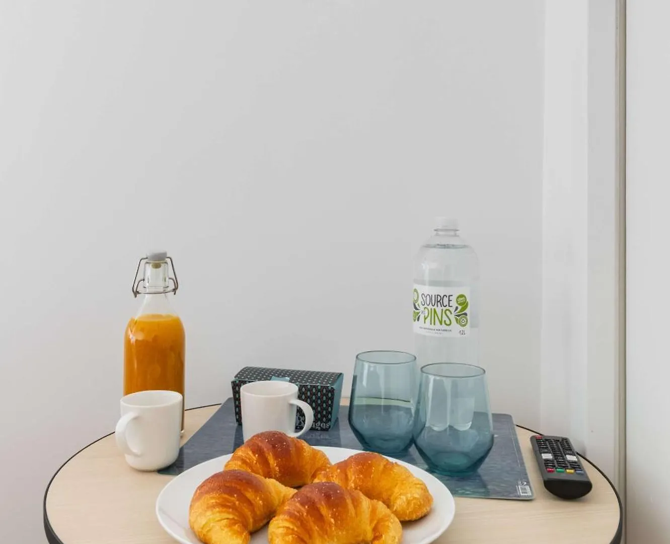 Studio Cosy Metro Pereire Paris 17 - 2P Appartamento