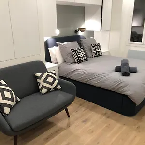  Apartamento Design Proche Champs-elysées